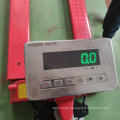 Superior Quality Hand Pallet Truck With Scale